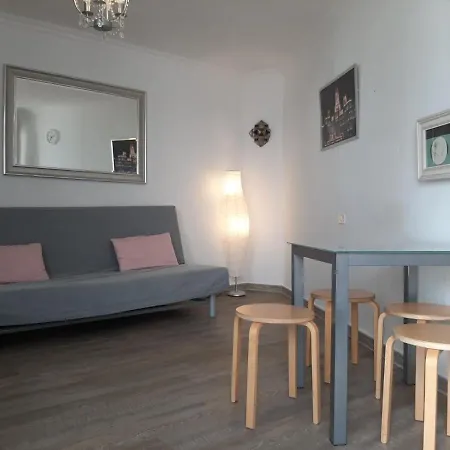 Apartamento Veronicas Arona (Tenerife)