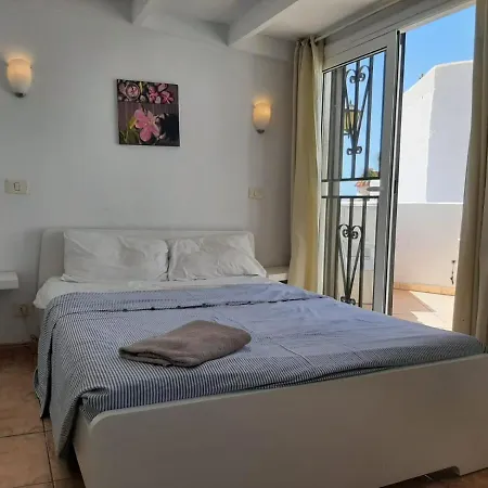Veronicas Apartamento Arona (Tenerife)