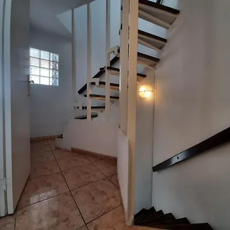 Veronicas Apartamento Arona (Tenerife)