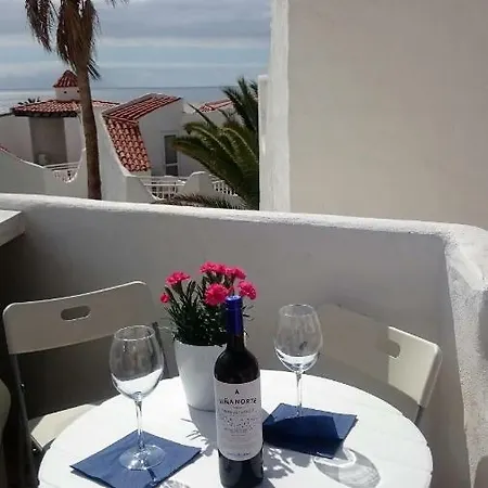 Apartamento Veronicas Arona (Tenerife)