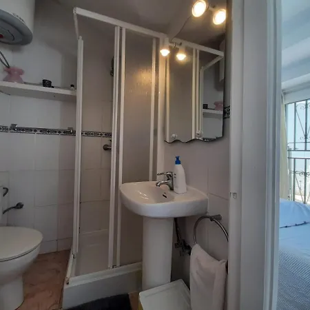 Veronicas Apartamento Arona (Tenerife)