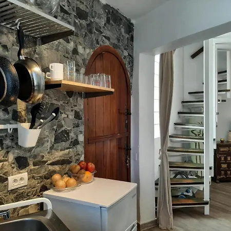 Veronicas Apartamento