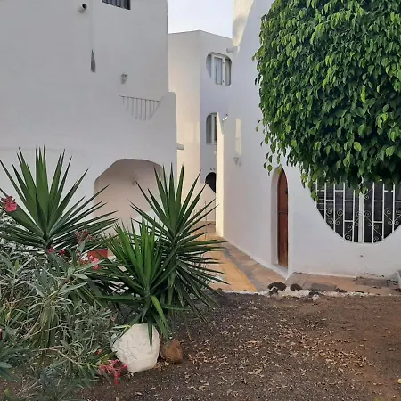 Veronicas Apartamento *