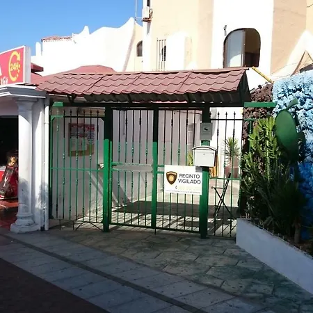 Διαμέρισμα Veronicas Arona (Tenerife)