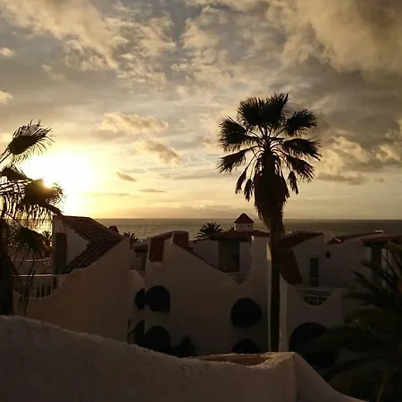 Διαμέρισμα Veronicas Arona (Tenerife)